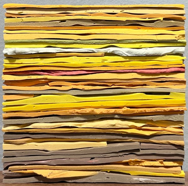 Karrie Hovey, Strata 3, 2024