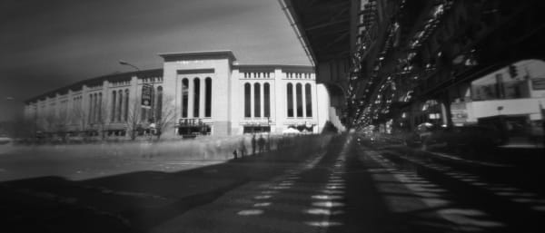 Cody S. Brothers, Yankee Stadium Gate 6