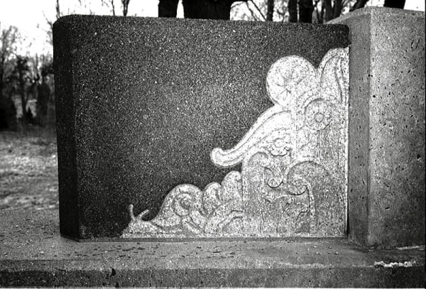 Marius Muresanu, Snail