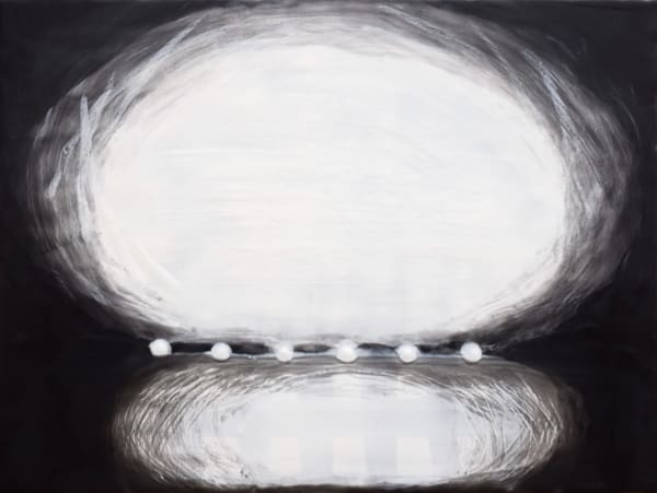 Karine Swenson, Compressed, 2024