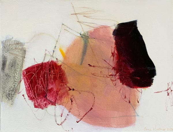 Onna Voellmer, Radiant Light, 2025