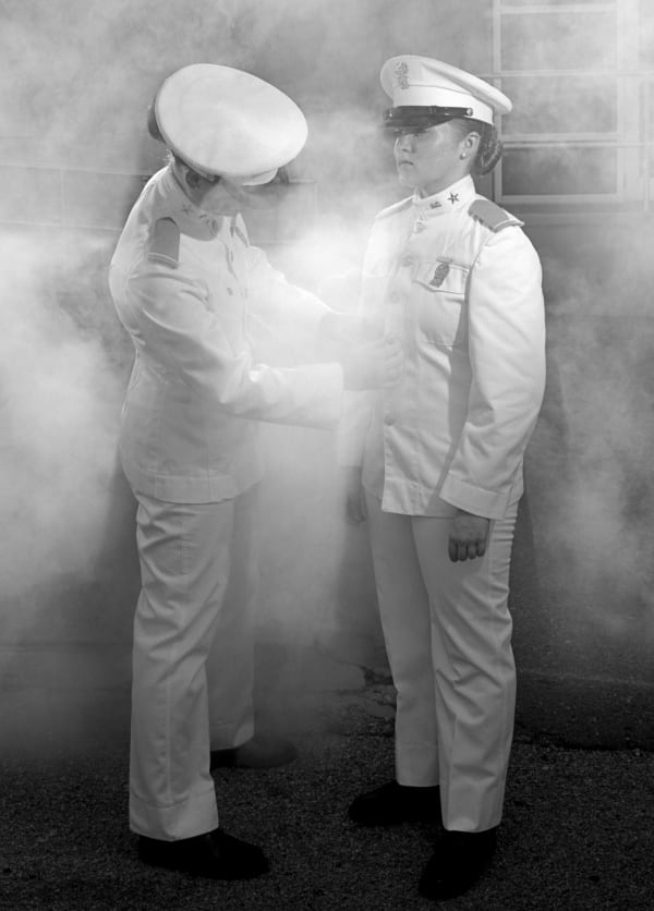 Elizabeth Bick Carolinas, 2023 Archival Inkjet print 20 x 30 in 50.8 x 76.2 cm Edition of 5 plus 2 artist's proofs