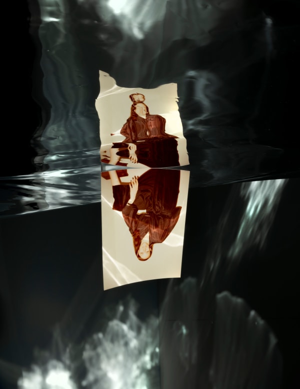 Elizabeth Bick, Coda, XXX, 2022