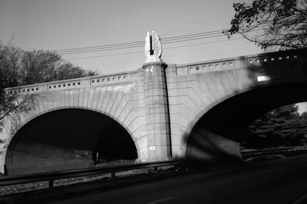 Marius Muresanu, Wings Bridge