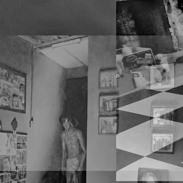 Brooks Williams, Memories of Cuba, 2023