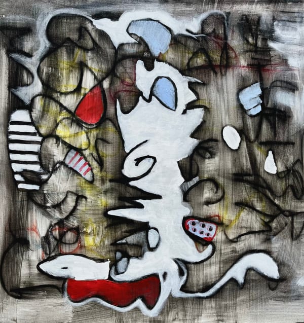 Michael Deen, Deep Ellum, 2022