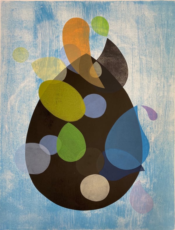 Eddie Lee, Lagrimas-Negras