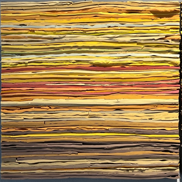 Karrie Hovey, Strata 2, 2025