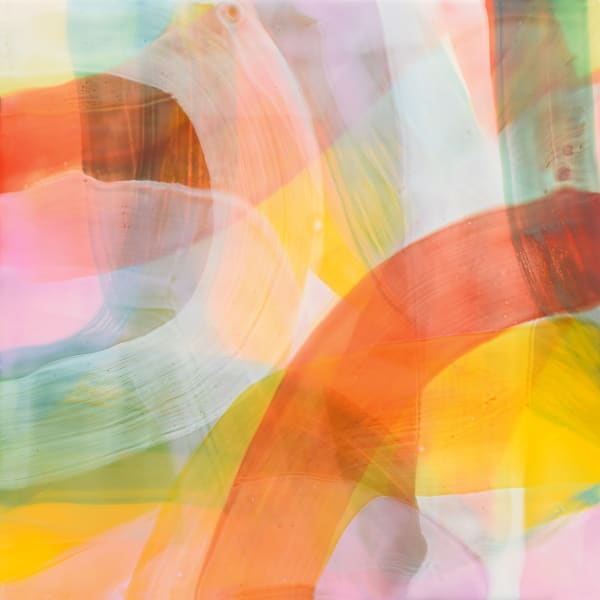 Karine Swenson, More Than a Party, 2025