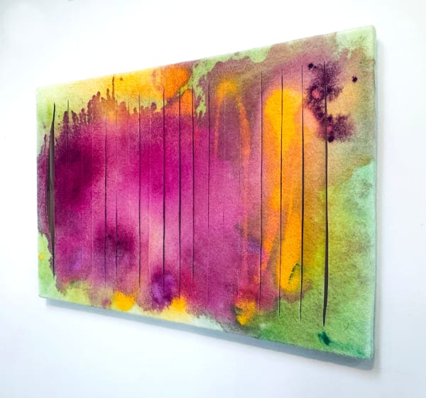 Christine Sullivan, There's a Crack in Everything , 2024