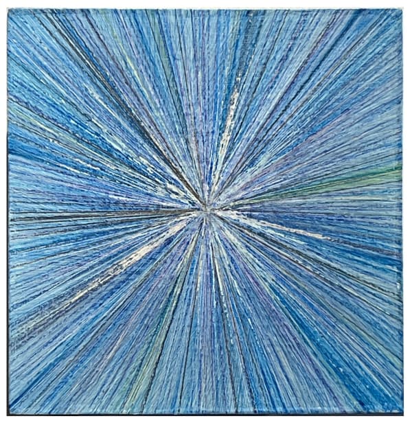 Karrie Hovey, 12 Flare, 2024