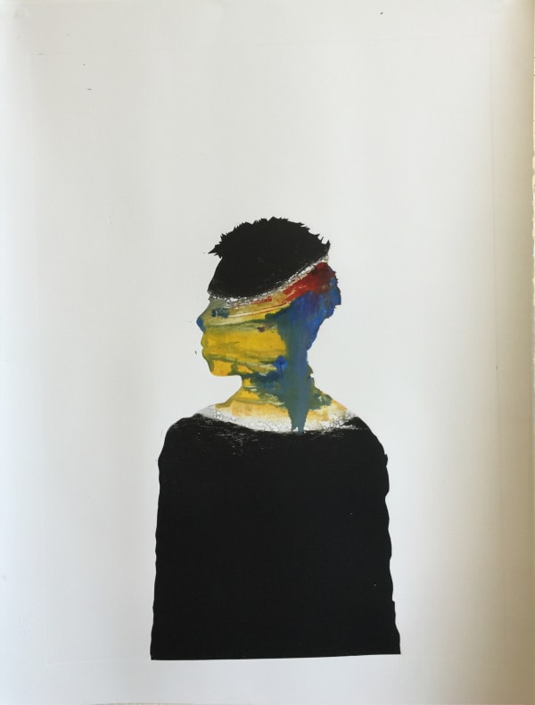 Eddie Lee, Asian Man 2