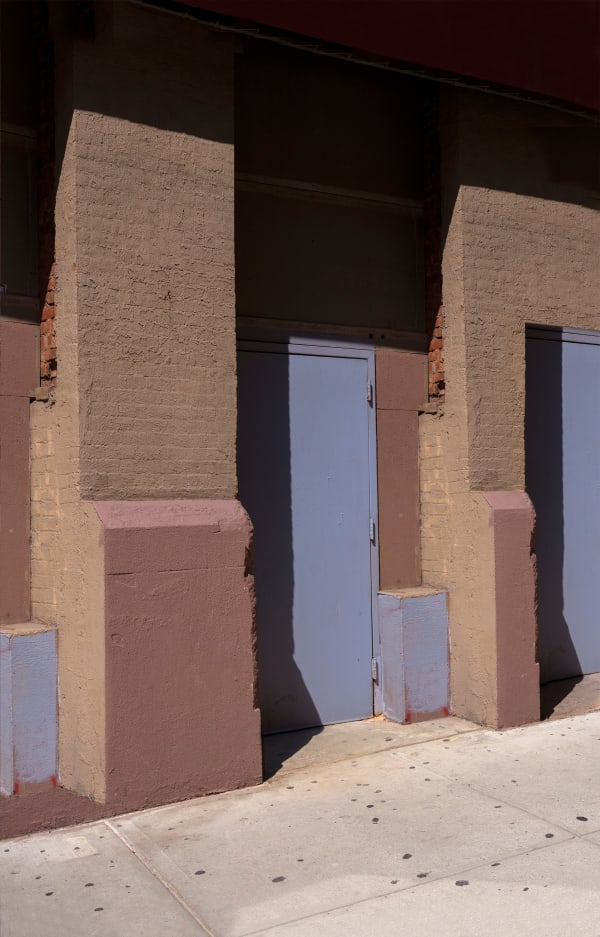 Elizabeth Bick, Movement Studies XXXXV, 2022