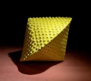 Mario Quilles, Penny Candy Topo