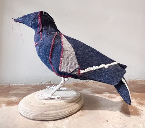 Karrie Hovey, 20 Raven, 2023
