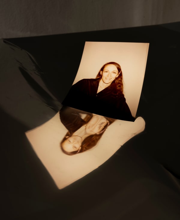 Elizabeth Bick, Coda, XXIV, 2022