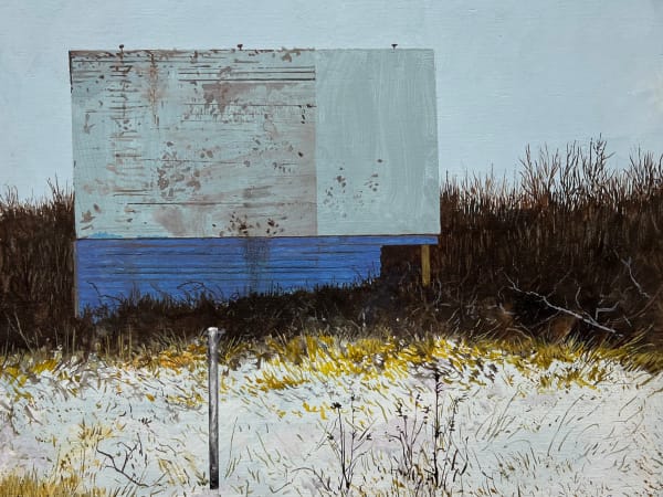 Daniel Blagg, The Last Picture Show, 2023