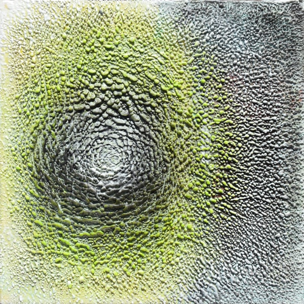 Karine Swenson, Growth Pattern, 2024