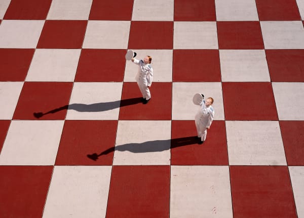 Elizabeth Bick Carolinas, 2023 Archival Inkjet print 20 x 30 in 50.8 x 76.2 cm Edition of 5 plus 2 artist's proofs