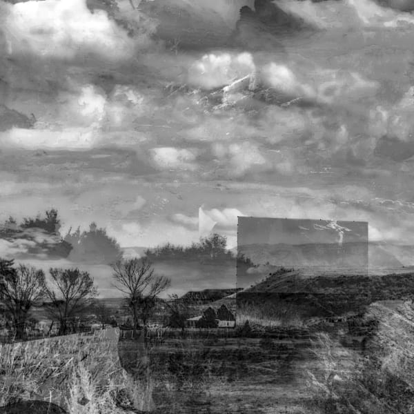 Brooks Williams, Realism Unveiled, 2023