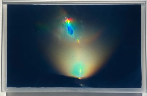 Michael Crawford, Tzintzuntzan iii