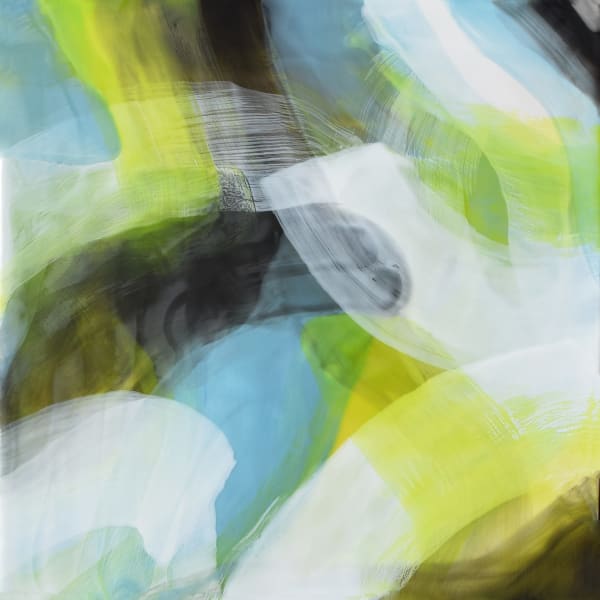 Karine Swenson, Immersed, 2025