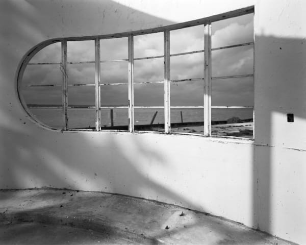 Lynn Whitney, Historic Coast Guard Station, 2009