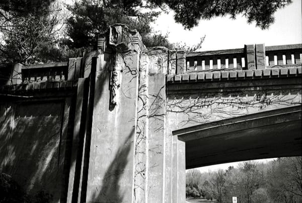 Marius Muresanu, Nondescript 2