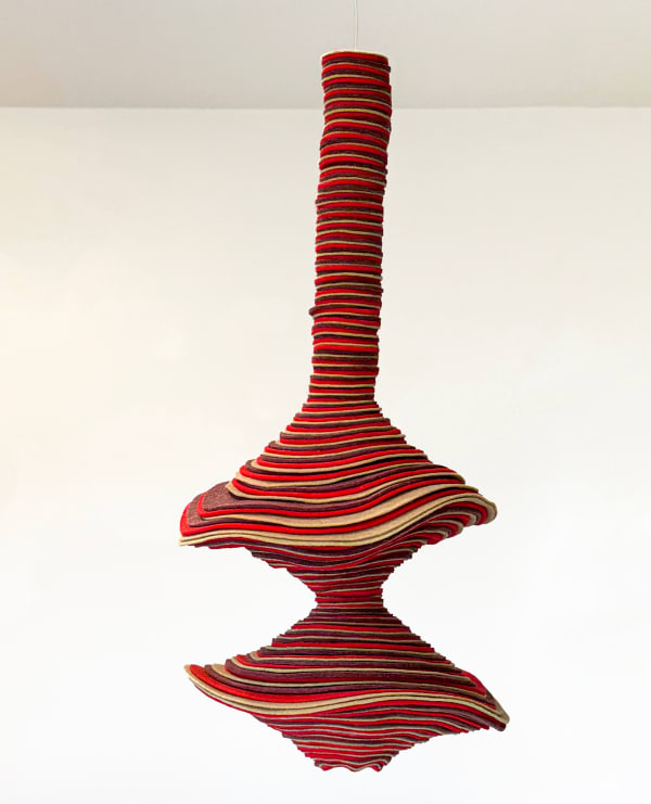 Christine Sullivan, Take What You Need, 2025