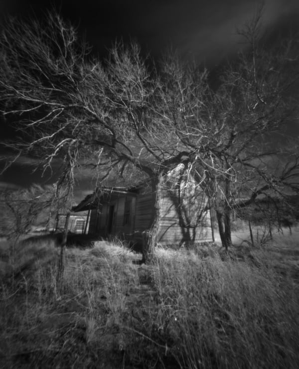 Cody S. Brothers, Cuervo House