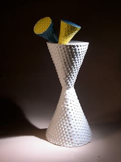 Mario Quilles, Cone on Cone