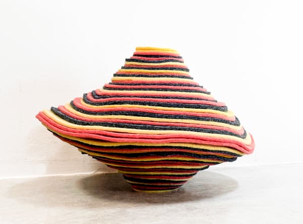 Christine Sullivan, Vessel , 2025
