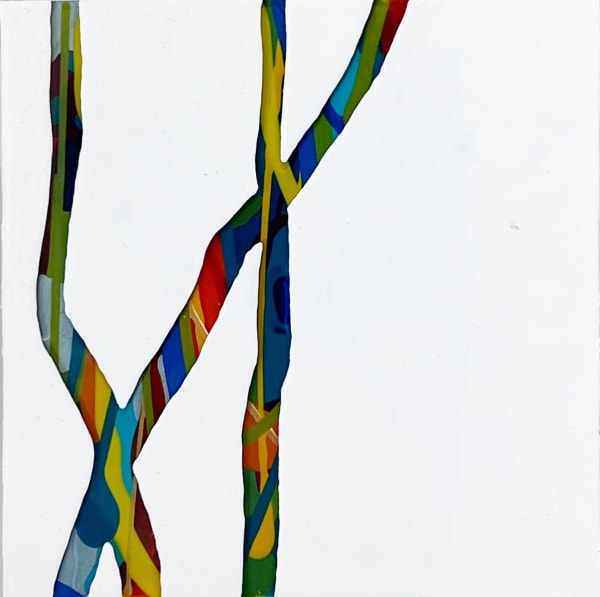 Karrie Hovey, 28 Stand XX, 2015