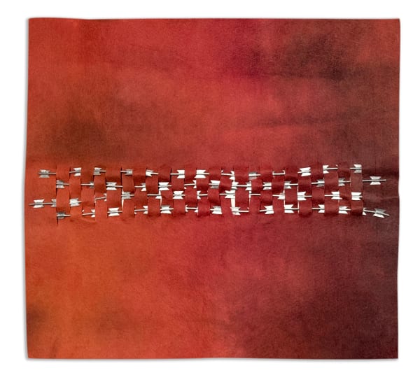 Christine Sullivan, Take Heed, 2025