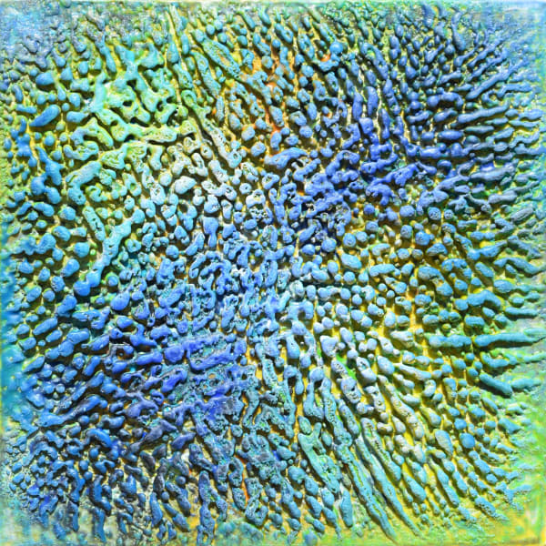 Karine Swenson, Island Life, 2024