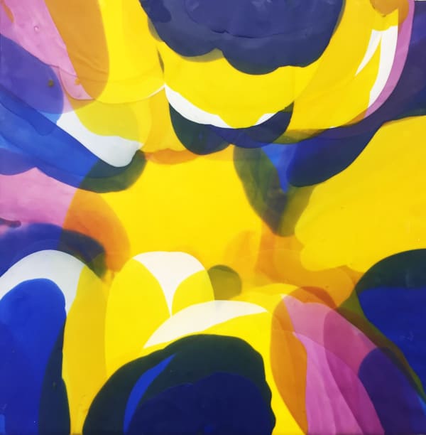 ELLEN KOMENT, Cabaret Rhythms, 2023