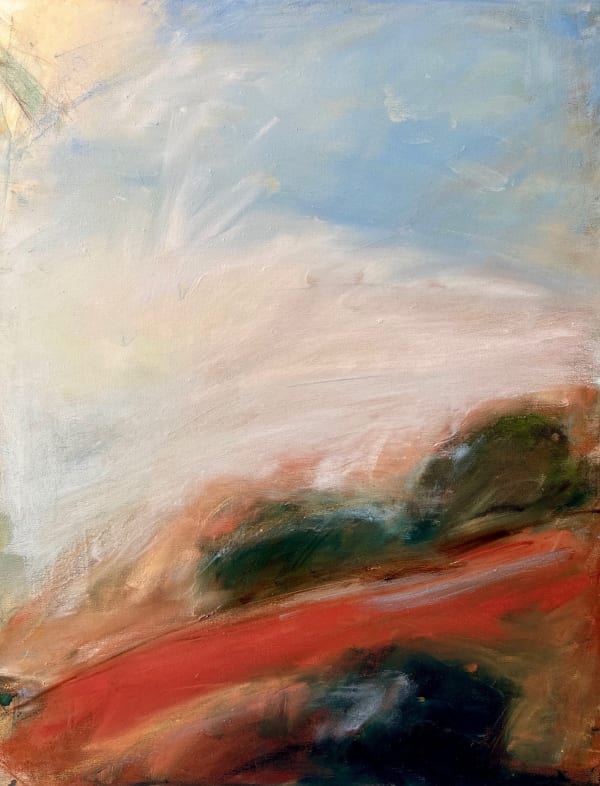 Anna Booth, Change of Season, 2024