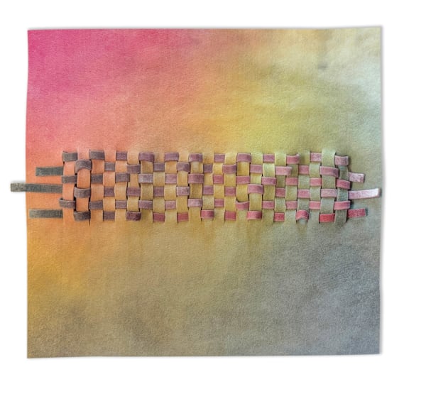 Christine Sullivan, Intertwined, 2025
