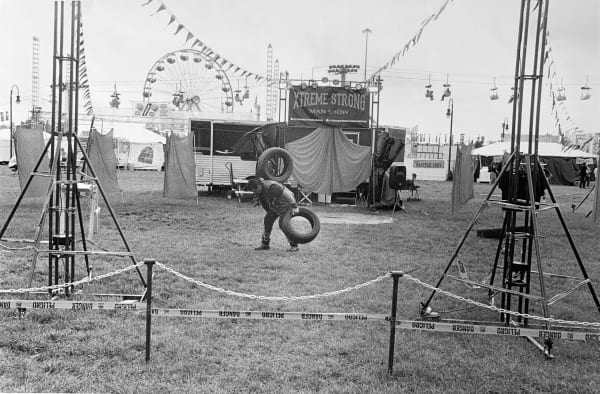 Joseph Lawton, NY State Fair, Syracuse , 2023