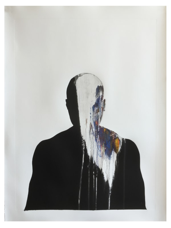 Eddie Lee, Black Man 2