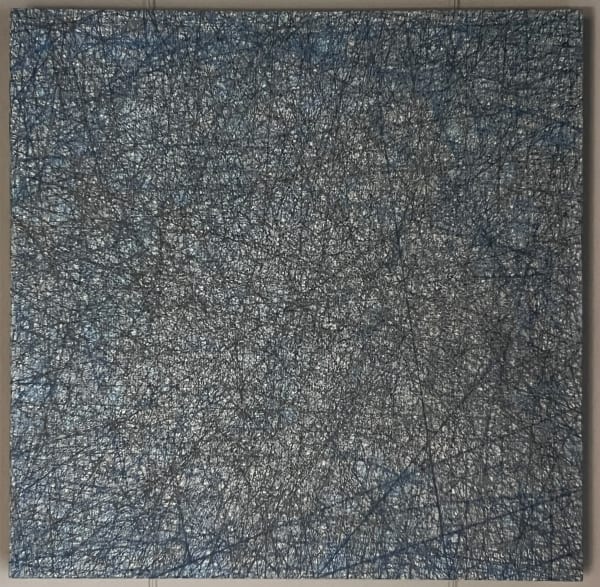 Karrie Hovey, 58 Vector , 2024