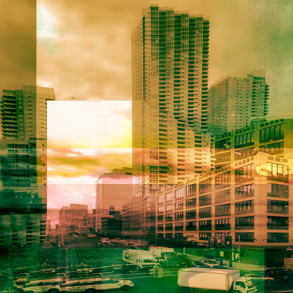 Brooks Williams, Green Street, 2023