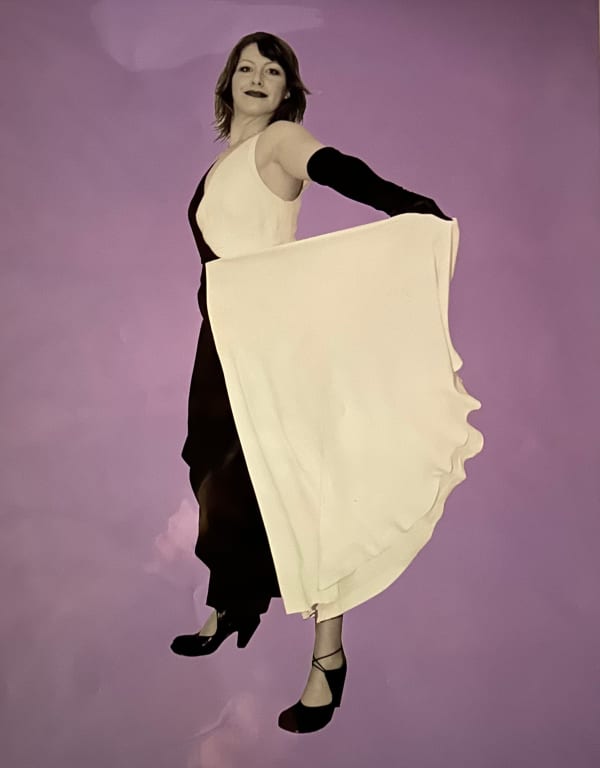 Marius Muresanu, Purple Burlesque