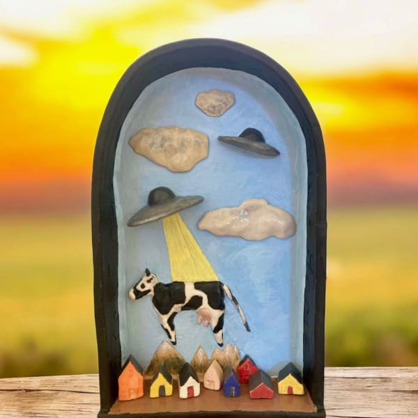 Kevin Watson, Going Home , 2023