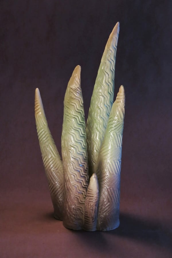 Mario Quilles, Ocean Cactus