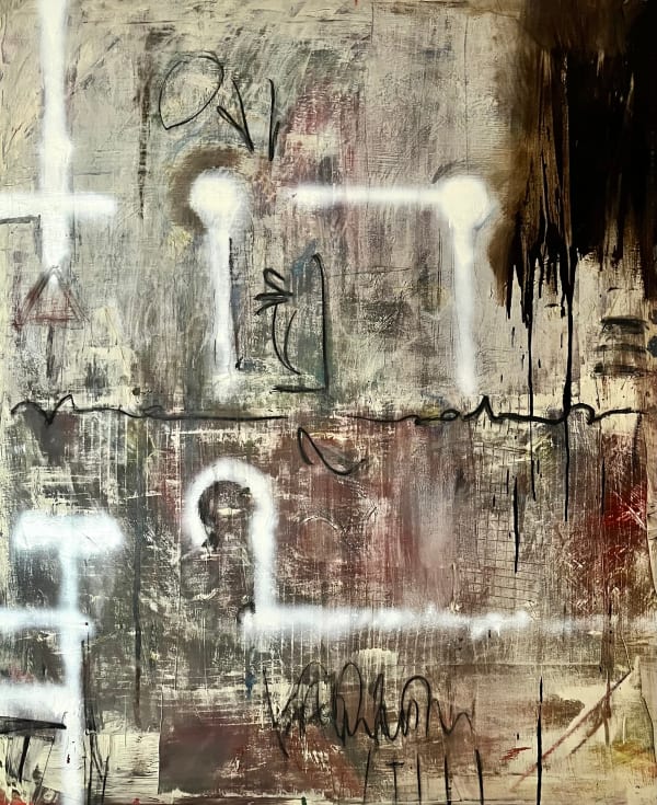 Michael Deen, Denton, 2000