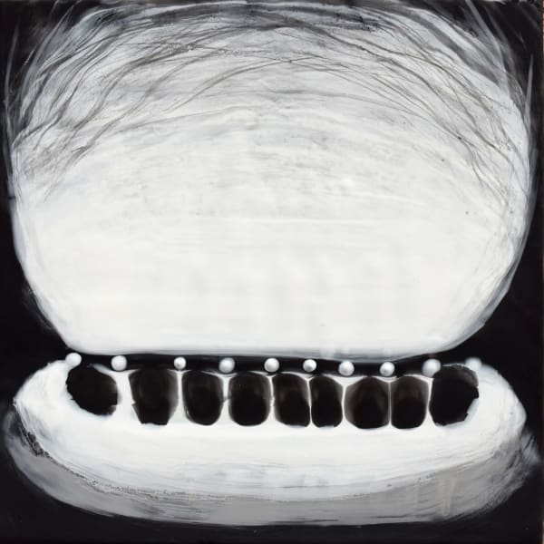 Karine Swenson, Nestled Within, 2024