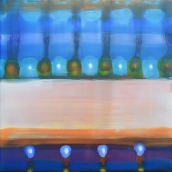 Karine Swenson, Complexity, 2024