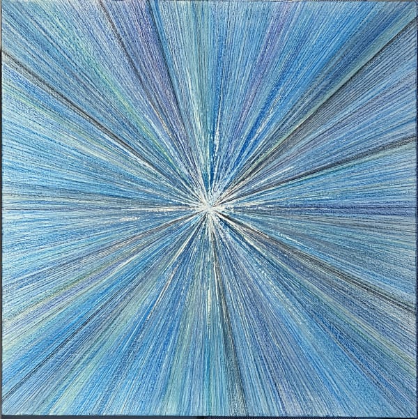 Karrie Hovey, 10 Flare, 2024
