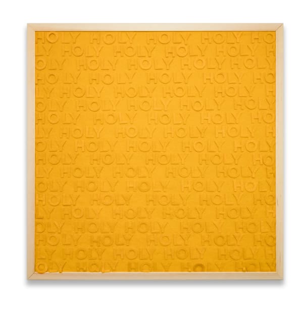 Christine Sullivan, Golden, 2023